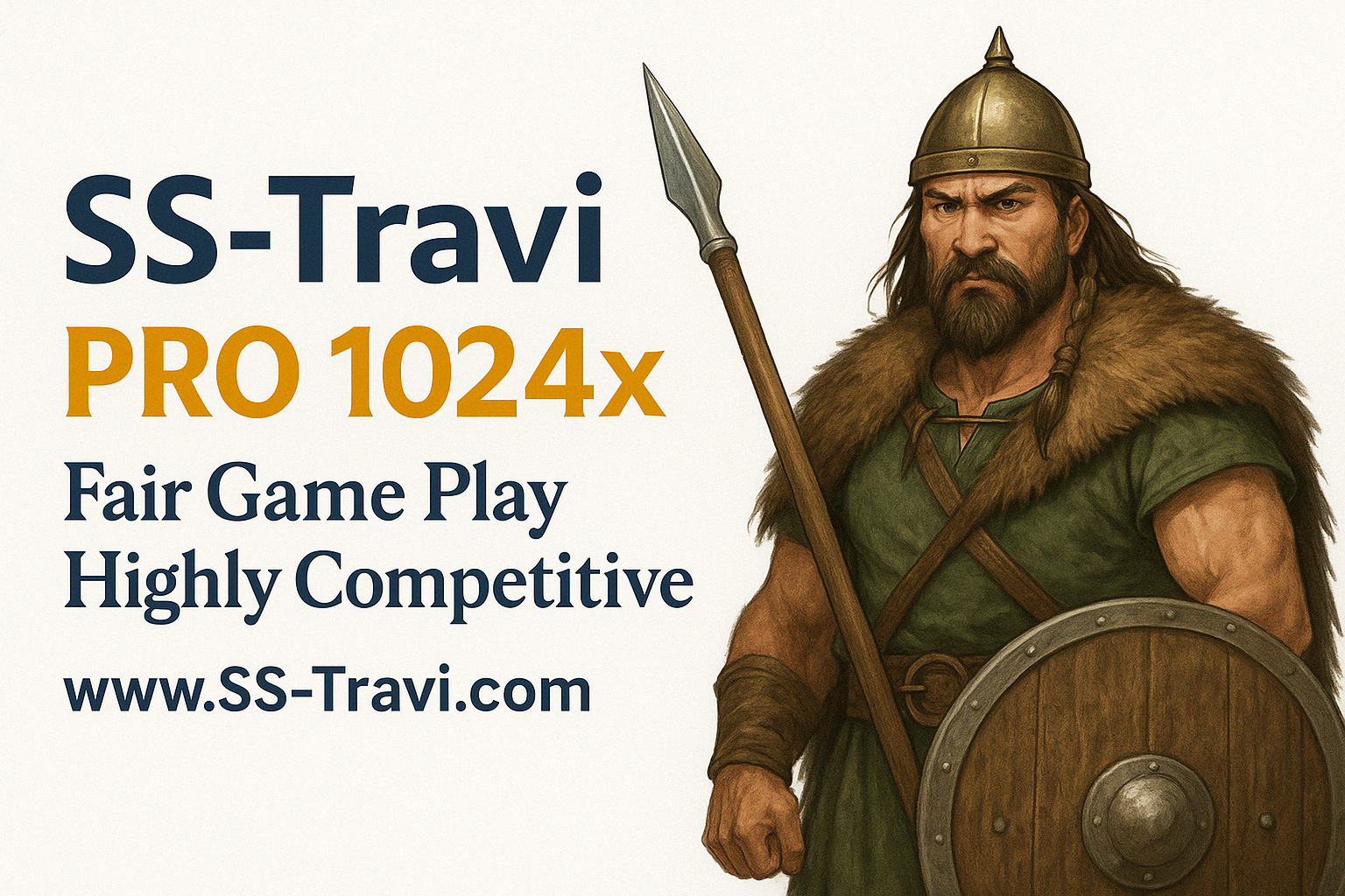 SS-Travi Banner